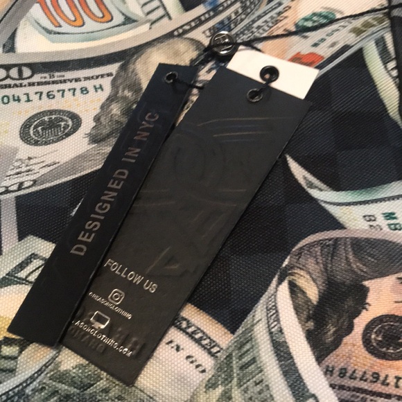 Reason backpack - Picture 3 of 4